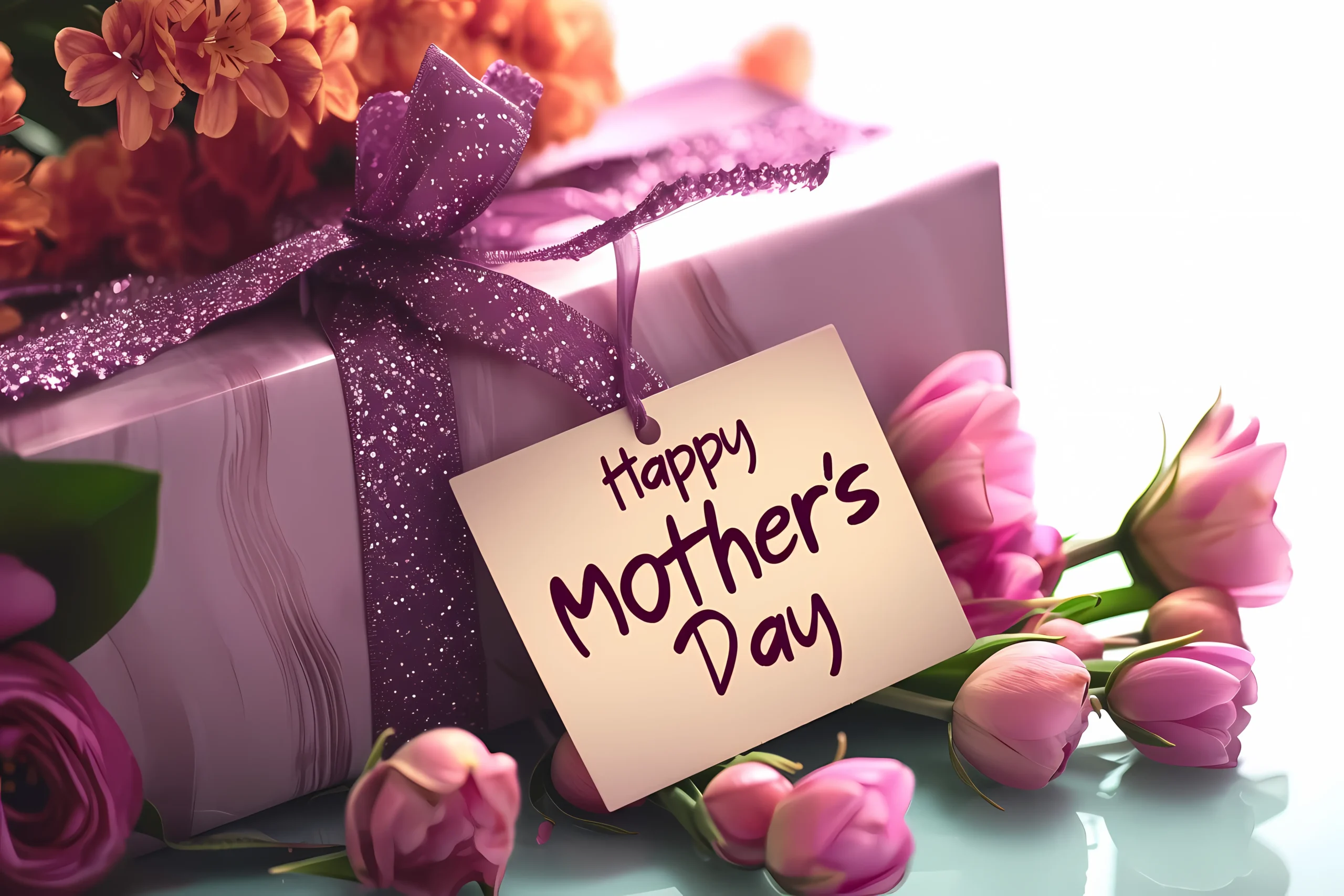 happy-mothers-day-celebration-with-flowers