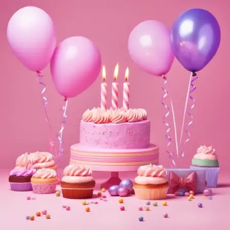 birthdays